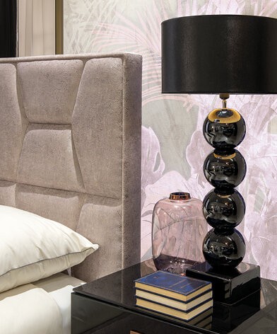 Kolekcja Lamp Bilba